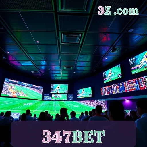 347bet Opções de Apostas