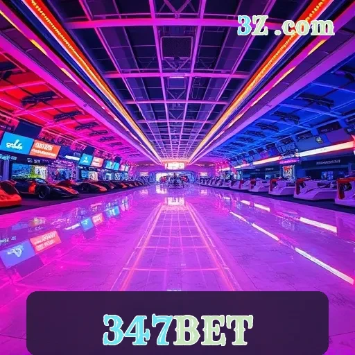 347bet Aplicativo Móvel