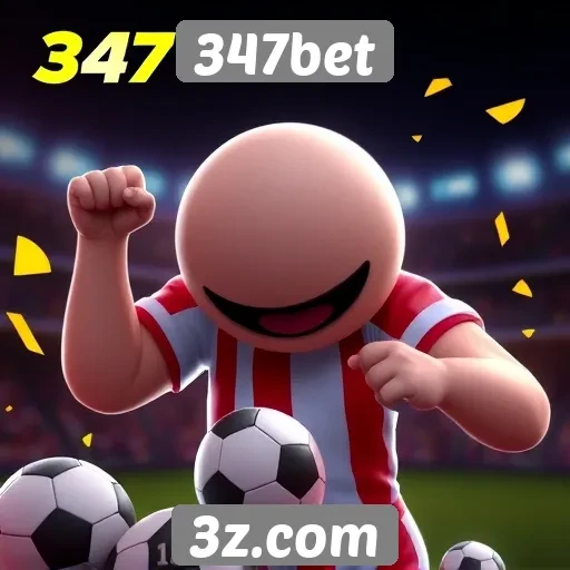 Análise das opções de apostas no 347bet