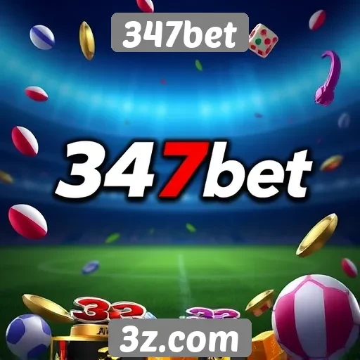 Avaliação da plataforma de jogos 347bet