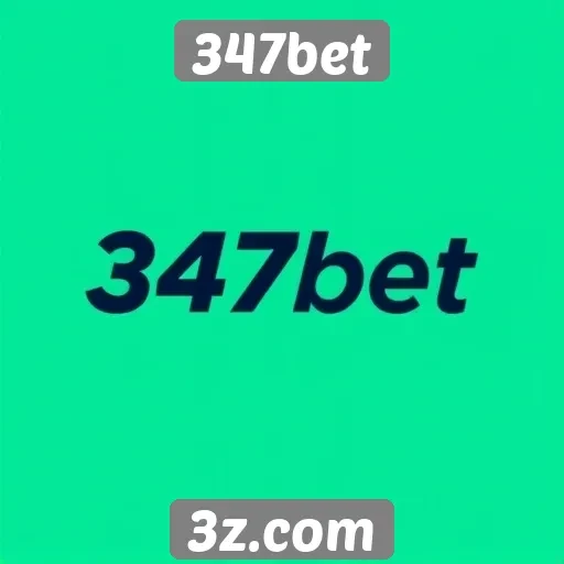 Considerações sobre a regulamentação do site 347bet