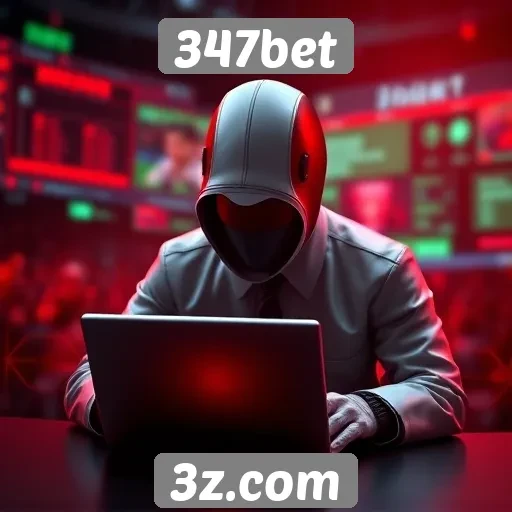 347bet e sua abordagem em segurança digital