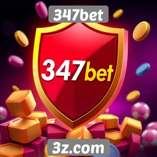 Avaliação da segurança do site de jogos 347bet