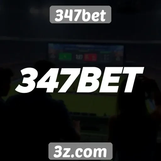 Novidades no site 347bet atraem jogadores