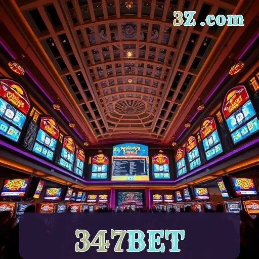 347bet Apostas em Esportes