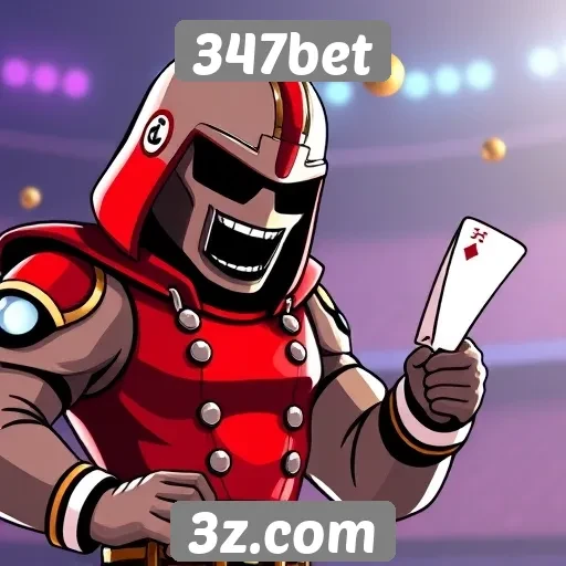 Dicas para otimizar ganhos no 347bet