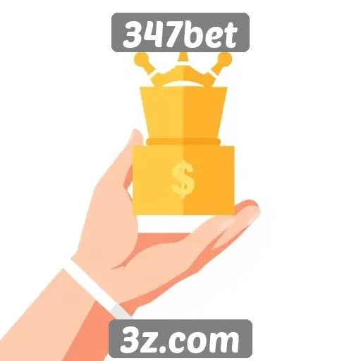 Métodos de pagamento disponíveis no 347bet em destaque