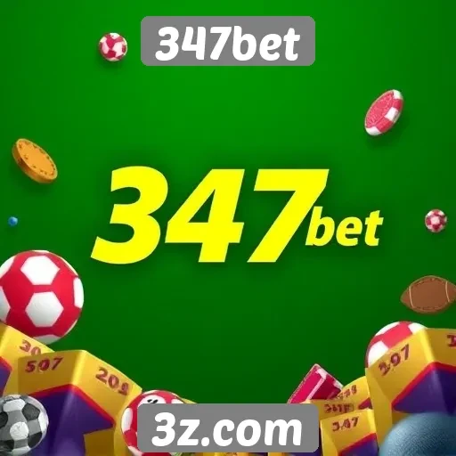 Opções de pagamento disponíveis no 347bet