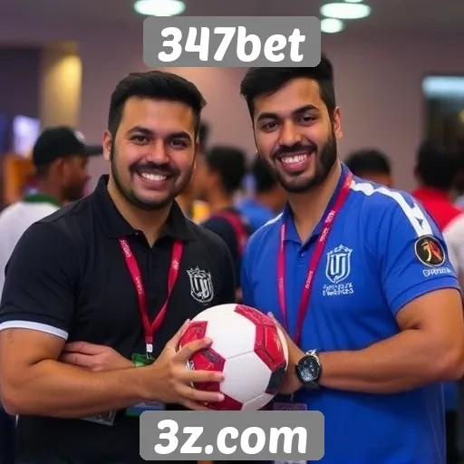 Depoimentos de jogadores sobre a experiência no 347bet