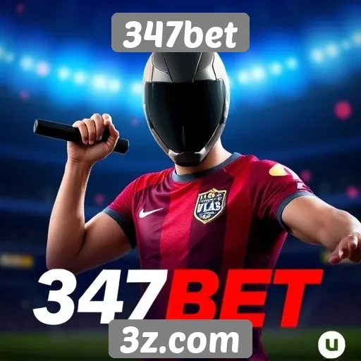 Promoções e bônus disponíveis na 347bet