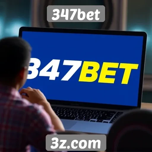 Regulamentação e legalidade do site 347bet